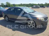 2011 Toyota COROLLA фото