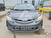 2011 Toyota COROLLA фото