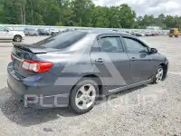 2011 Toyota COROLLA photo