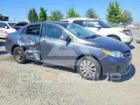 2011 Toyota COROLLA фото