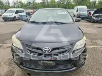 2011 Toyota COROLLA photo