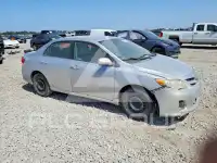 2011 Toyota COROLLA фото