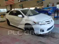 2011 Toyota COROLLA фото