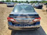 2011 Toyota COROLLA photo