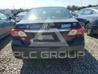 2011 Toyota COROLLA фото