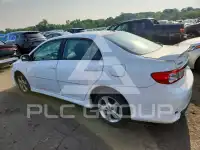 2011 Toyota COROLLA фото