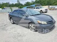 2011 Toyota COROLLA photo