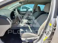 2011 Toyota COROLLA фото