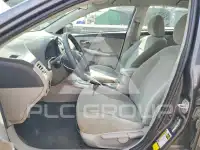 2011 Toyota COROLLA photo