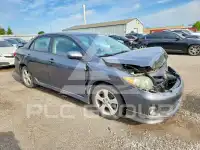 2011 Toyota COROLLA фото