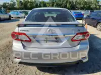 2011 Toyota COROLLA photo
