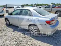 2011 Toyota COROLLA фото