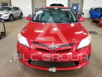 2011 Toyota COROLLA фото