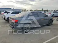 2011 Toyota COROLLA photo