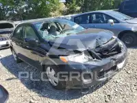 2011 Toyota COROLLA фото
