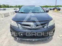 2011 Toyota COROLLA photo