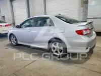 2011 Toyota COROLLA photo