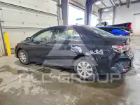2011 Toyota COROLLA фото