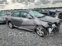 2011 Toyota COROLLA фото