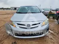 2011 Toyota COROLLA фото