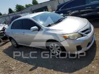 2011 Toyota COROLLA photo
