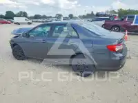 2011 Toyota COROLLA фото