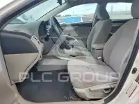 2011 Toyota COROLLA фото