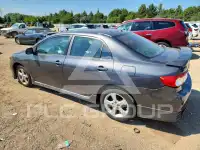2011 Toyota COROLLA photo
