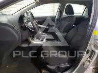 2011 Toyota COROLLA photo