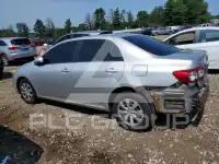 2011 Toyota COROLLA photo
