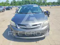 2011 Toyota COROLLA фото