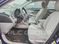 2011 Toyota COROLLA photo