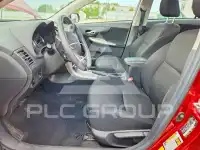 2011 Toyota COROLLA фото