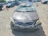 2011 Toyota COROLLA фото