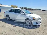 2011 Toyota COROLLA фото