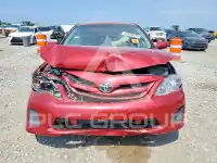 2011 Toyota COROLLA фото
