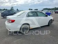 2011 Toyota COROLLA фото