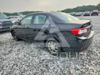2011 Toyota COROLLA фото