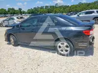 2011 Toyota COROLLA фото