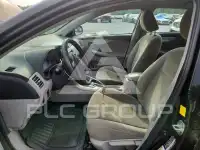 2011 Toyota COROLLA фото