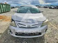 2011 Toyota COROLLA фото