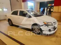 2011 Toyota COROLLA фото