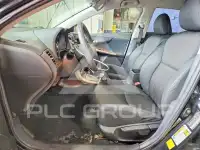 2011 Toyota COROLLA фото