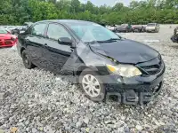 2011 Toyota COROLLA фото