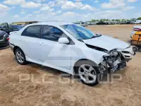 2011 Toyota COROLLA фото