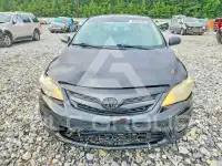 2011 Toyota COROLLA фото