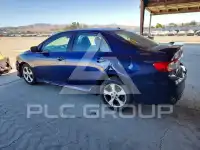 2011 Toyota COROLLA photo