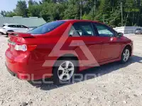 2011 Toyota COROLLA photo