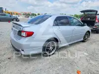 2011 Toyota COROLLA фото