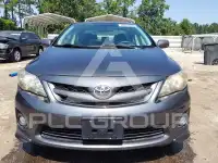 2011 Toyota COROLLA photo